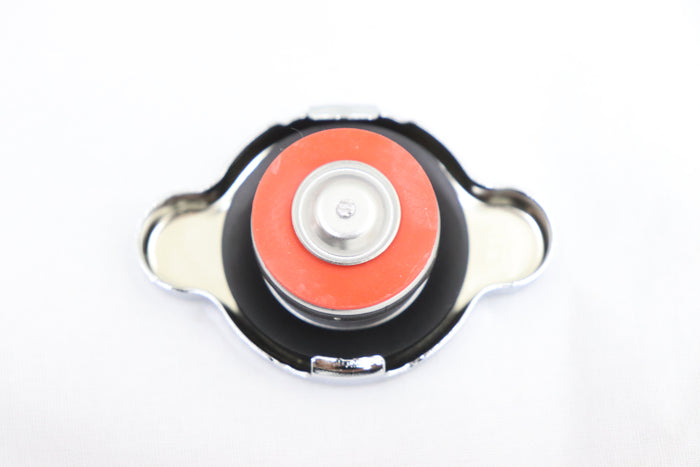 HKS Radiator Cap S Type 88kPa (0.9kgf/cm2) - 180SX S13 S14 S15 BNR32 BCNR33 BNR34 #213122389