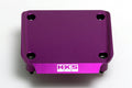 HKS RB26DET Transistor Cover - Purple ##213122436
