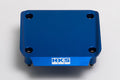 HKS RB26DETT Transistor Cover - Blue ##213122437