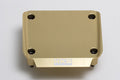 HKS RB26DETT Transistor Cover - Gold ##213122434