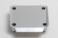 HKS RB26DETT Transistor Cover - Silver ##213122435