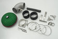 HKS Super Power Flow Air Intake System - 180SX SR20DET #213121222 HKS