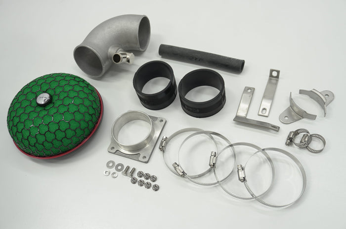 HKS Super Power Flow Air Intake System - 180SX SR20DET #213121222 HKS