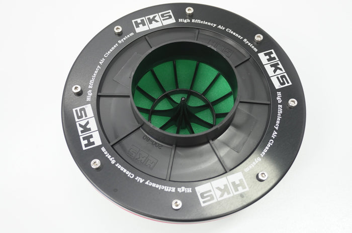 HKS Super Power Flow Air Intake System - 180SX SR20DET #213121222 HKS
