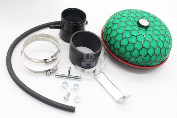 HKS Super Power Flow Air Intake System - AE86 4A-GE ##213121219 HKS