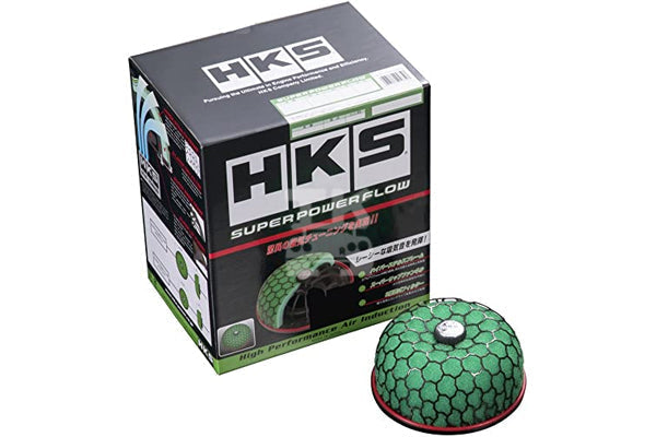 HKS Super Power Flow Air Intake System - BNR32 RB26DETT ##213121231 HKS