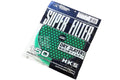 HKS Super Power Flow Reloaded Replacement Air Filter 150mm Green Dry #213121039 HKS