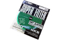 HKS Super Power Flow Reloaded Replacement Air Filter 200mm Green Dry #213121040 HKS