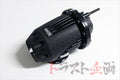 HKS Super SQV IV Sequential Blow Off Valve Kit Universal - Black Edition ##213122360 HKS