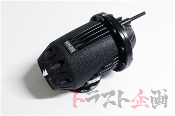 HKS Super SQV IV Sequential Blow Off Valve Kit Universal - Black Edition ##213122360 HKS