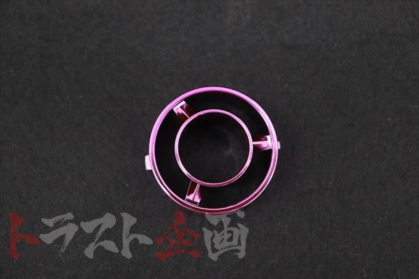 HKS Super SQV Parts - Special Fin Insert Purple Metallic ##213122357 HKS