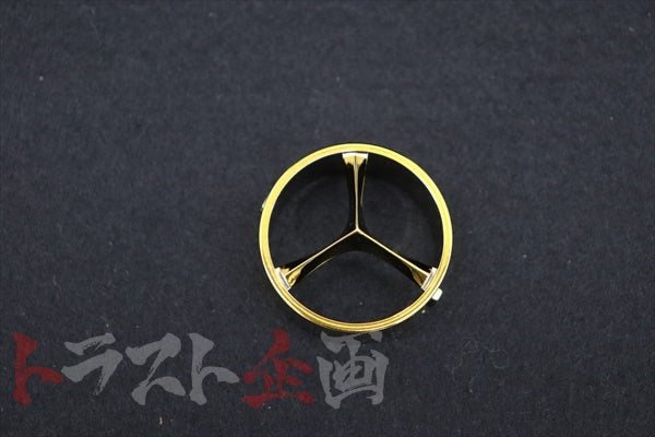 HKS Super SQV Special Fin Insert - Gold #213122358 HKS