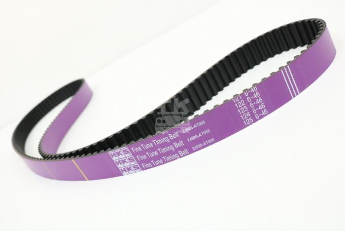 HKS Timing Belt - SXE10 SW20 ##213121416 HKS