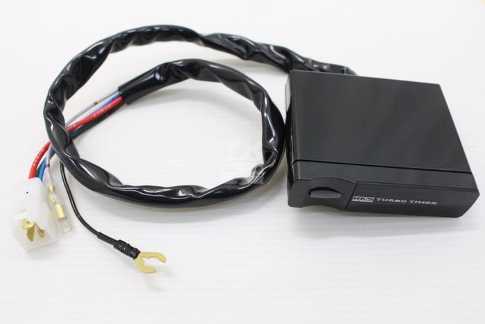 HKS Turbo Timer - Turbo Universal ##213161124 HKS