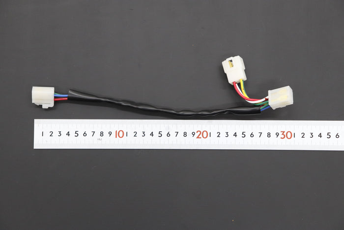 HKS Turbo Timer Harness FT-2 - GC8 GF8 ##213161079