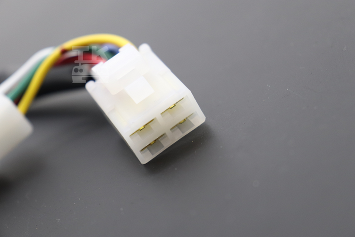 HKS Turbo Timer Harness FT-3 - GDB GDA GC8 ##213161080
