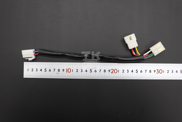 HKS Turbo Timer Harness FT-3 - GDB GDA GC8 ##213161080