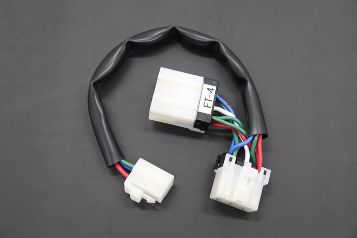 HKS Turbo Timer Harness FT-4 - BL5 BP5 #213161081