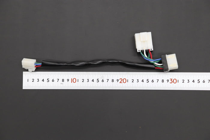 HKS Turbo Timer Harness FT-4 - BL5 BP5 #213161081
