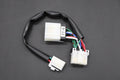 HKS Turbo Timer Harness FT-6 - Subaru Impreza GRB GH8 ##213161082