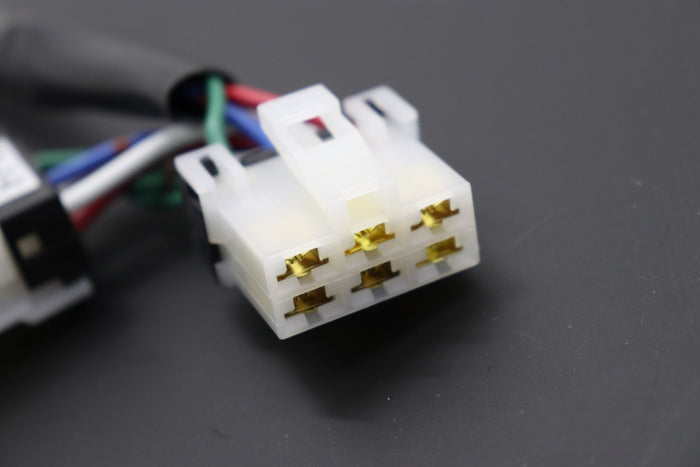 HKS Turbo Timer Harness FT-6 - Subaru Impreza GRB GH8 ##213161082