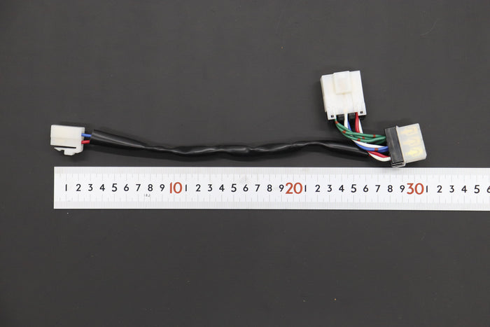 HKS Turbo Timer Harness FT-6 - Subaru Impreza GRB GH8 ##213161082