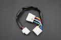 HKS Turbo Timer Harness MT-1 - Z15A N23W N28W #213161070