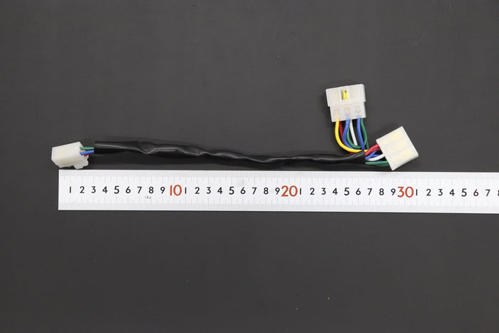 HKS Turbo Timer Harness MT-1 - Z15A N23W N28W #213161070