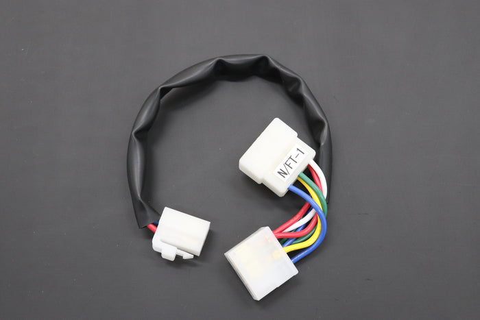 HKS Turbo Timer Harness N/FT-1 - R33 R34 BCNR33 BNR34 C33 C34 ##213161068