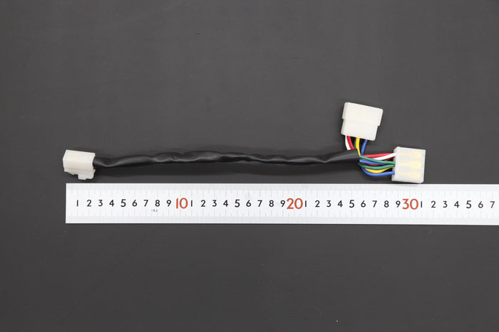 HKS Turbo Timer Harness N/FT-1 - R33 R34 BCNR33 BNR34 C33 C34 ##213161068