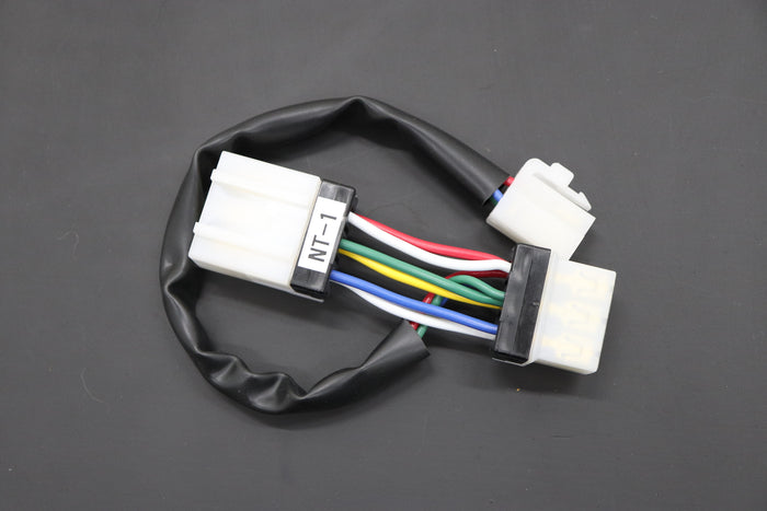 HKS Turbo Timer Harness NT-1 180SX S13 R32 BNR32 ##213161069