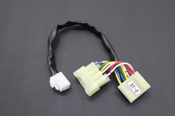 HKS Turbo Timer Harness ST-2 - PG6SA ##213161074