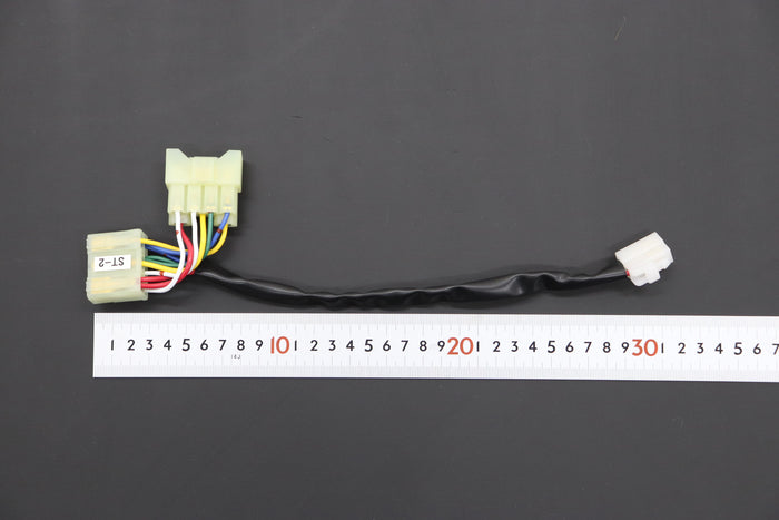 HKS Turbo Timer Harness ST-2 - PG6SA ##213161074