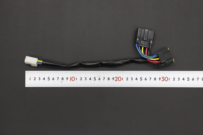 HKS Turbo Timer Harness ST-4 - Alto Works Wagon R ##213161075