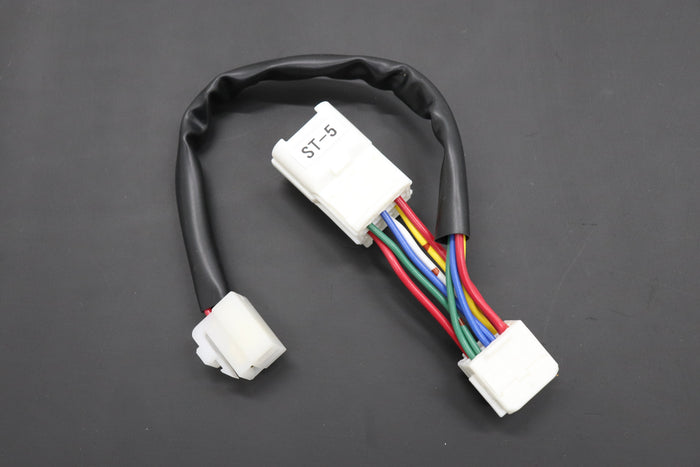 HKS Turbo Timer Harness ST-5 - MG22S ##213161076