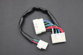 HKS Turbo Timer Harness TT-1 8P - GA70 MA70 MZ20 ##213161063