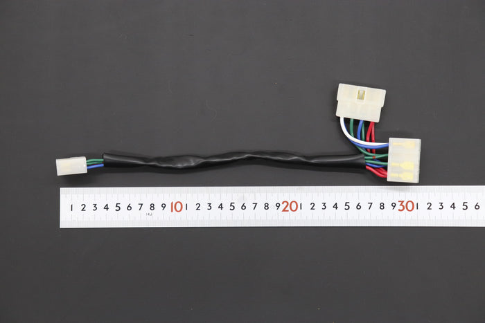 HKS Turbo Timer Harness TT-1 8P - GA70 MA70 MZ20 ##213161063