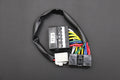 HKS Turbo Timer Harness TT-3 10P - SW20 JZX81 ##213161064
