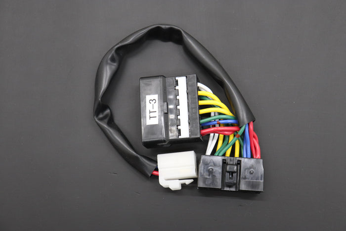 HKS Turbo Timer Harness TT-3 10P - SW20 JZX81 ##213161064