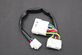 HKS Turbo Timer Harness TT-4 8P - ST205 JZX90 LX90 ##213161065