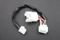 HKS Turbo Timer Harness TT-7 8P - JZS161 SXE10 JZX90 JZX100 ##213161066