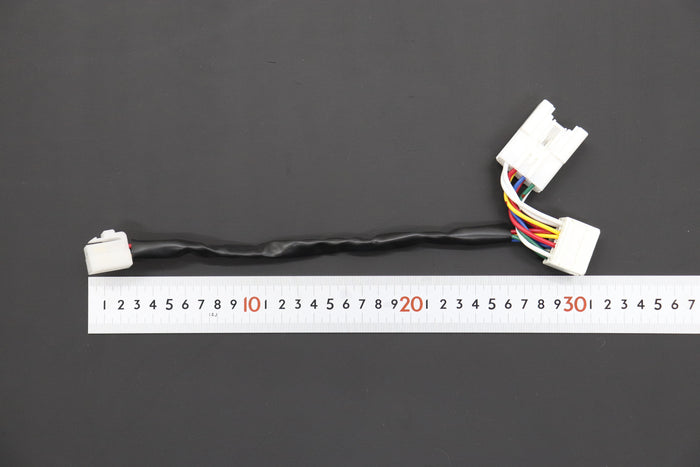 HKS Turbo Timer Harness TT-7 8P - JZS161 SXE10 JZX90 JZX100 ##213161066