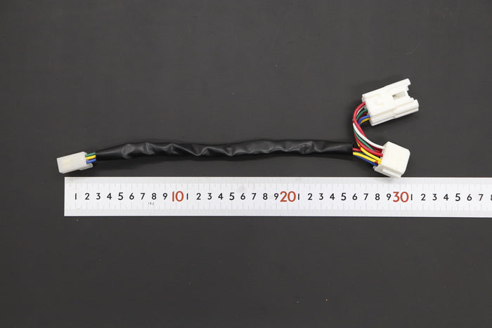 HKS Turbo Timer Harness TT-8 - JZX110 ##213161067