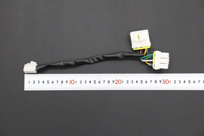 HKS Turbo Timer Harness ZT-2 - FD3S ##213161073
