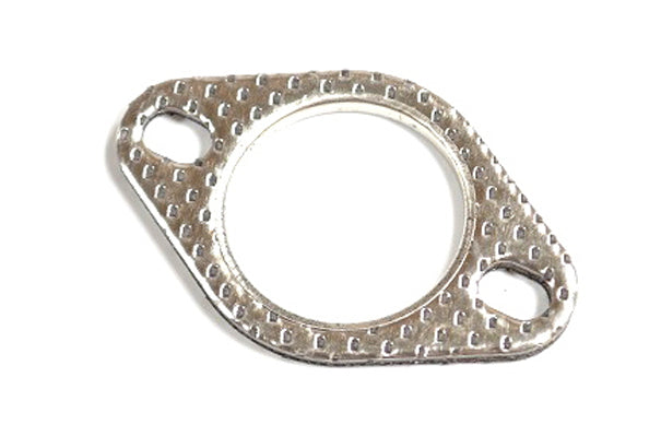 HKS Universal Muffler Gasket 65mm Oval 2P Set #213141017 HKS