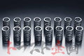 HKS Valve Springs Set For Step2 - BNR32 BCNR33 BNR34 ##213121354 - Trust Kikaku