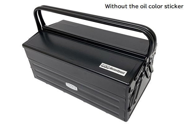 HKS x TONE MOTORSPORT Tool Box L450