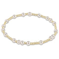 Hope Unwritten Bracelet Pearl