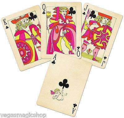 PlayingCardDecks.com-Hotcakes Black Playing Cards USPCC
