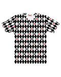 House Of Cards T-Shirt, , - One Stop Rave